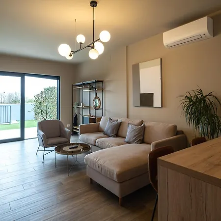 Apartment Draga B3