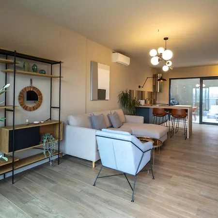 Draga B3 Apartment *