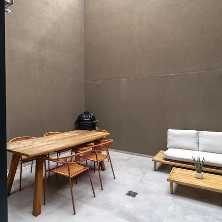 Apartment Draga B3
