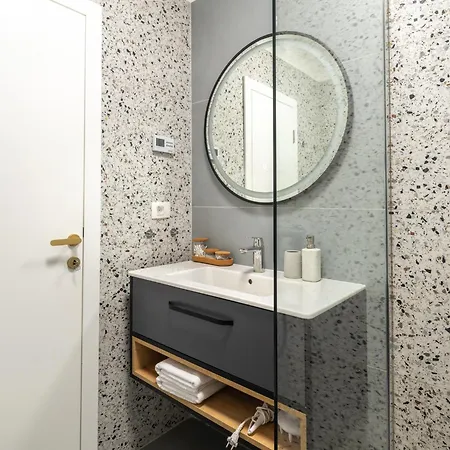 Apartment Draga B3 Porec