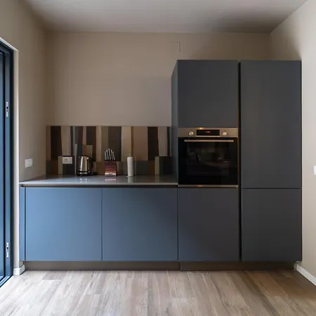 Apartment Draga B3 Porec